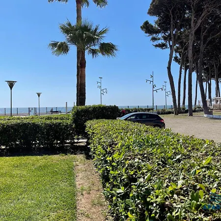Apartbeach Sol Pins Frente Playa Y Parking Apartment *
