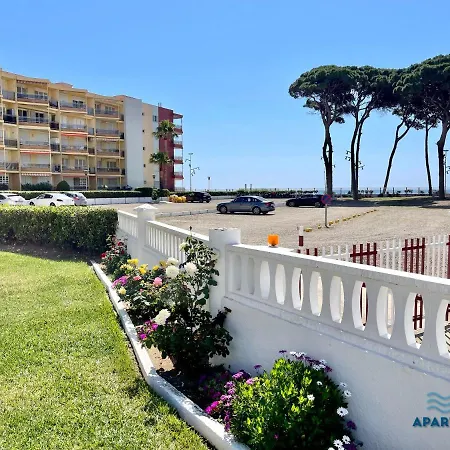 Apartment Apartbeach Sol Pins Frente Playa Y Parking