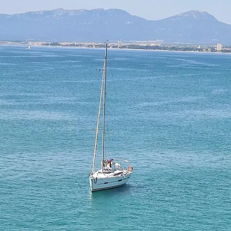 Apartment Apartbeach Sol Pins Frente Playa Y Parking *